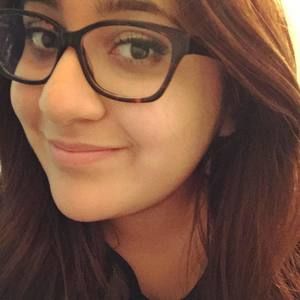 Meet your Posher, Maria